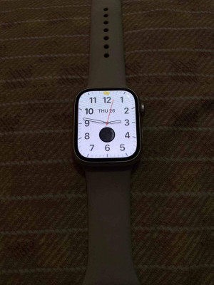 Apple Watch Series 7