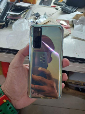 Huawie Nova 7 5g 8/256