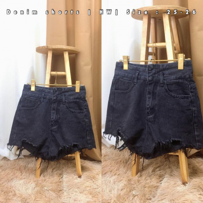 𝗗𝗘𝗡𝗜𝗠 SHORTS 𝗖𝗢𝗟𝗟𝗘𝗖𝗧𝗜𝗢𝗡