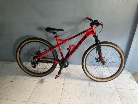 For Sale Promax Pm16 26er