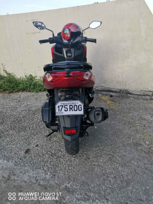 2021 Yamaha nmax v2 non abs 2021