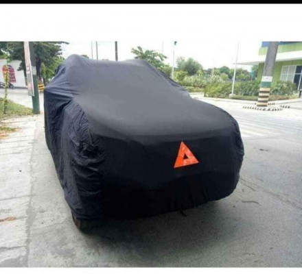 FORTUNER CAR COVER