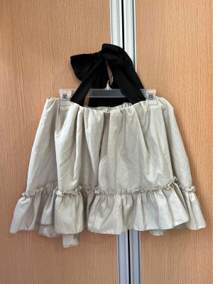 Baby Doll Set Brand: Rica Rico Design (Local Brand