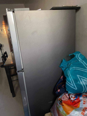 For sale 8cubic Samsung Refrigerator Inverter