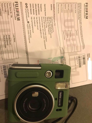 Instax mini 40