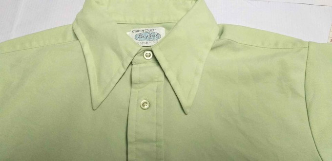 ORIGINAL 70's THE KNIT