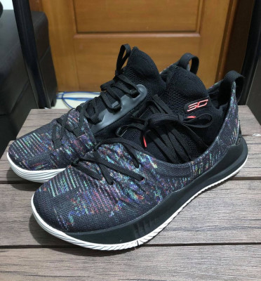 Curry 5 Tokyo Nights