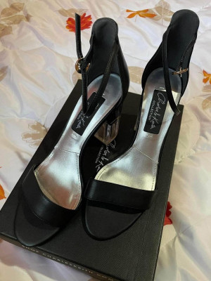 Charles and Keith Heels
