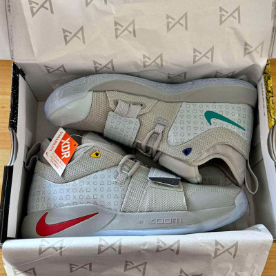 PG 2.5 PLAYSTATION- LIGHT GREY