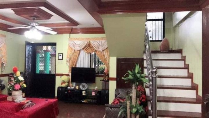 House and Lot 4 Sale - Meycauayan, Bulacan