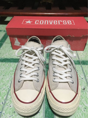 Converse Chuck 70s