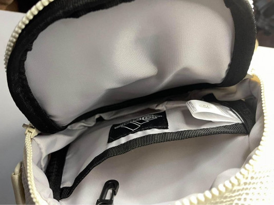 Adidas Air-Mesh Mini Backpack (ORIGINAL)