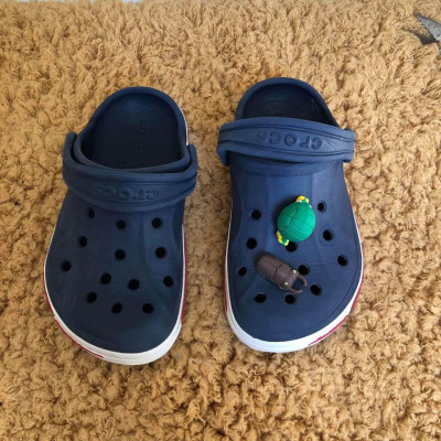 ORIGINAL/PRELOVED CROCS for kids C10