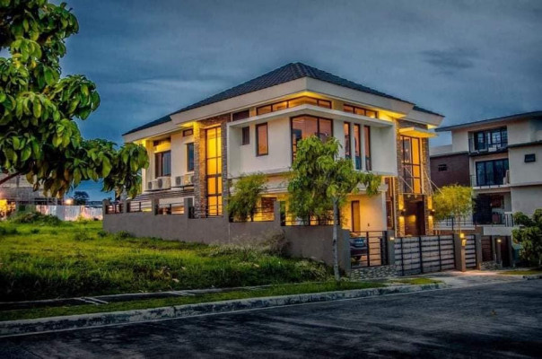 Brandnew House and lot in Talamban