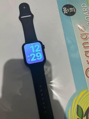 Apple Watch SE 4mm