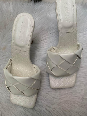 Bottega veneta heels