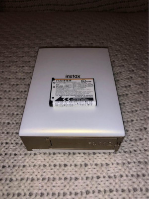 Instax SP-2 Gold