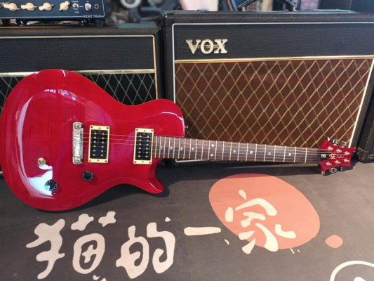 For Sale only! PRS SE SINGLECUT