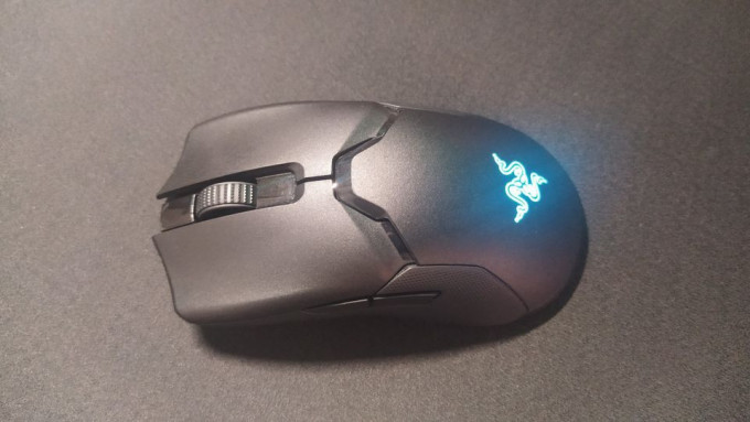 Razer Viper Ultimate