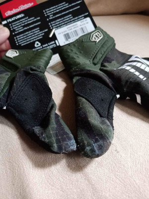 Troy Lee Design Air Gloves (Small)