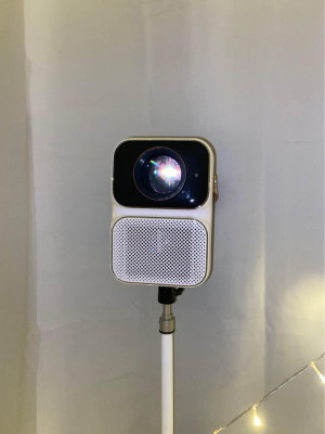 Wanbo T6 Max 4k Projector