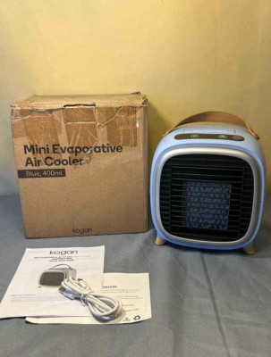 Mini Evaporative Air Cooler
