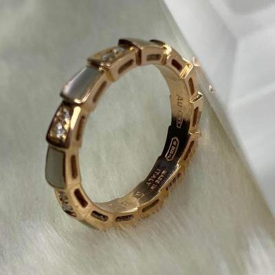 ORIGINAL BÜLGÀRI RING.