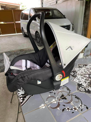 FOR SALE! Looping Sydney Stroller & Car Seat