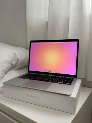 512GB MACBOOK AIR M1