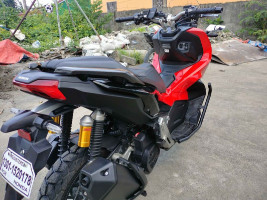 HONDA ADV 150 2020 ABS