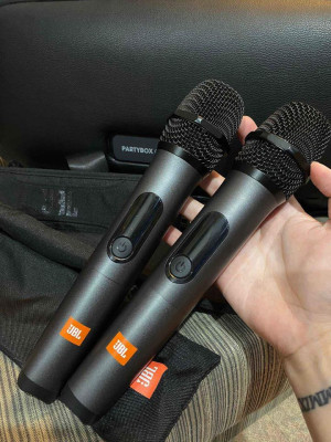 JBL Partybox On The Go