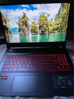 MSI Bravo 15 16gb 3200mhz 144hz