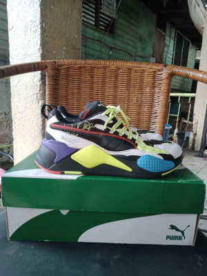 Puma RS-X3