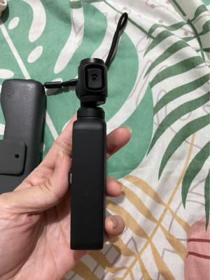 Dji Osmo Pocket 1