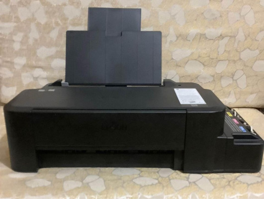 Printer L120