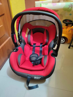 IRDY Preloved Car seat