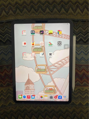 IPAD PRO 2020 (2nd Generation) 11 INCH