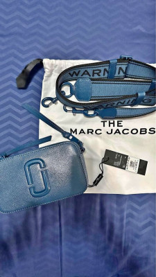 Marc Jacobs Snapshot/Camera Bag