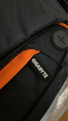 Laptop Bag Gigabyte