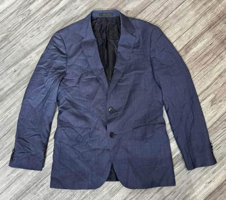 Original Hugo Boss coat for men