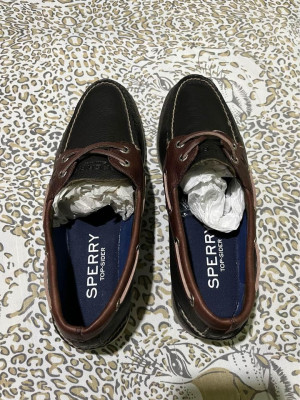 Sperry Top Sider