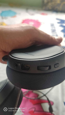 Steelseries Arctis 3