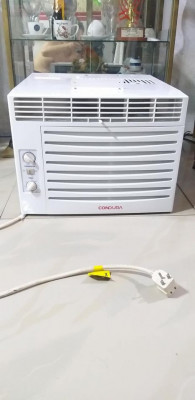 Condura 6s 1hp Aircon