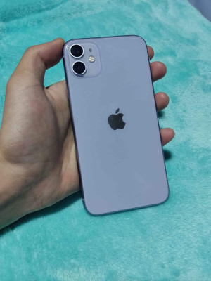 Iphone 11 (Purple) RUSH