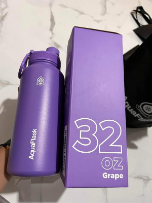 Aquaflask