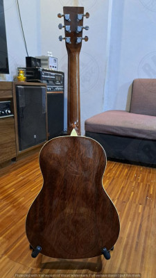 S-Yairi Travel Acoustic Guitar (Made in Korea)