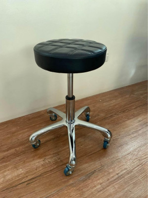 Heavy Duty Stool Chair/ Laboratory Stool/ Office Stool