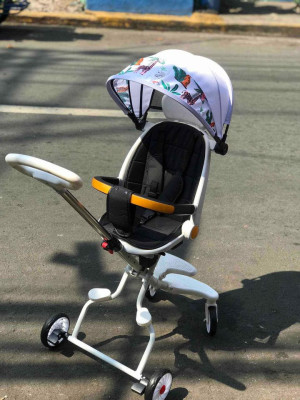 FOLDABLE STROLLER FOR KIDS