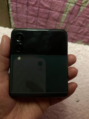 samsung Z flip 3