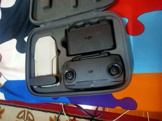 Dji mini 1